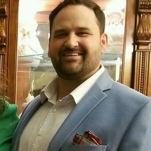 Meet your Posher, Josh